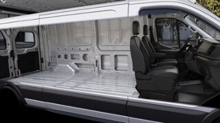 2024 Ford Transit® Internal Image 1